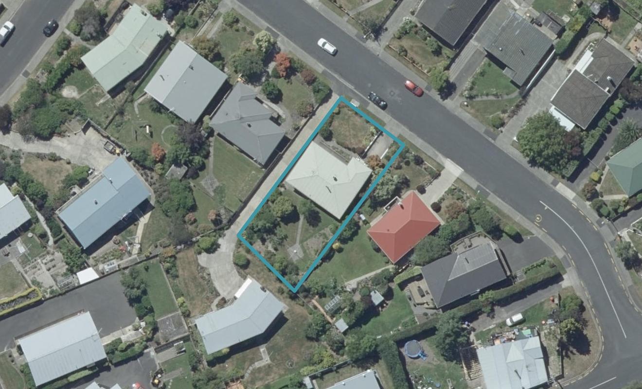 6 Kinmont Crescent, Kinmont Park, Mosgiel - Carousel 1
