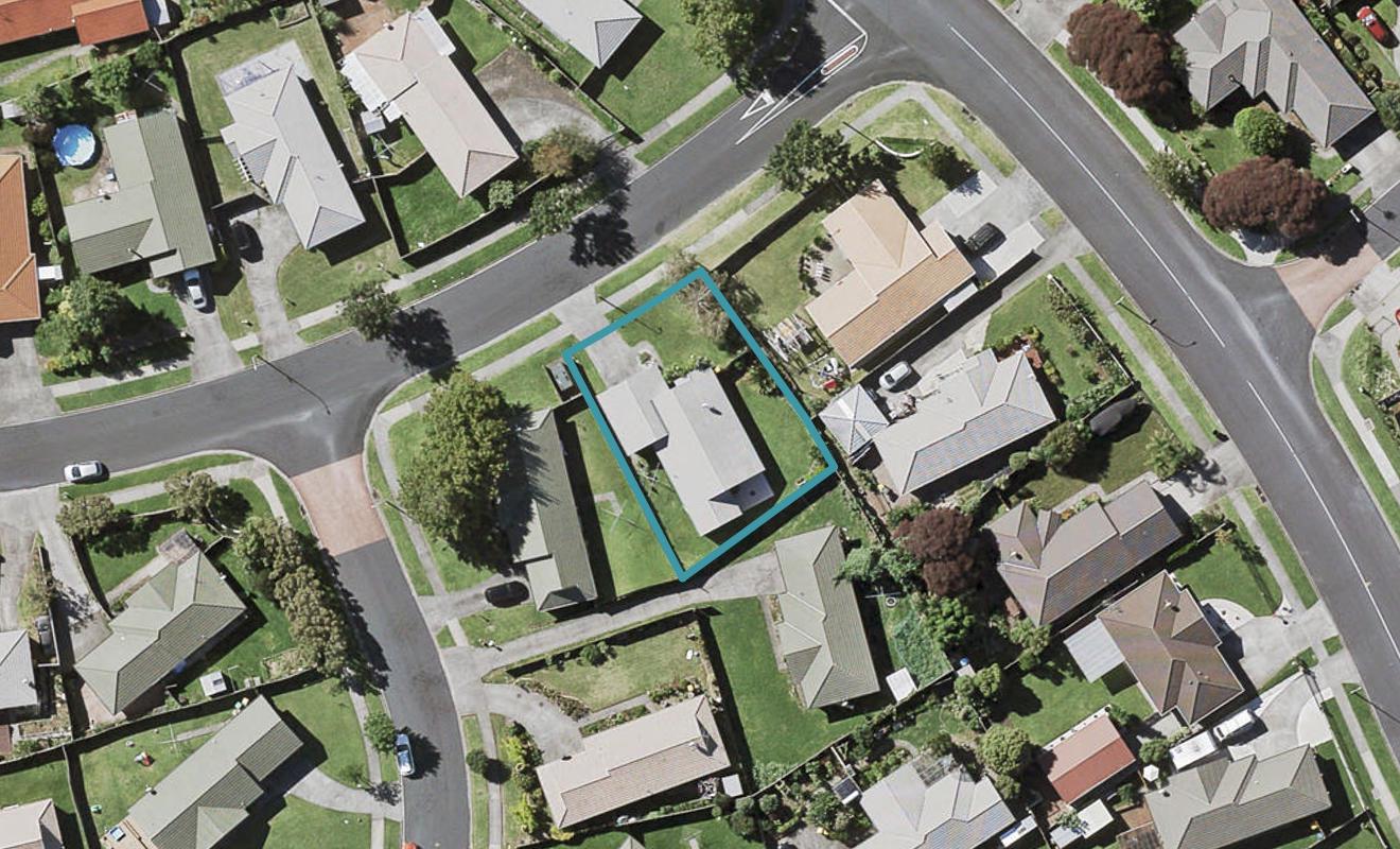 29 Elderberry Road, Burswood, Auckland - Carousel 1