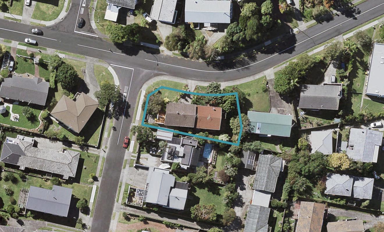 2/48 Richards Avenue, Forrest Hill, Auckland - Carousel 1
