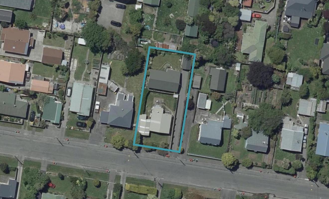 19 Chichester Street, Woolston, Christchurch - Carousel 1