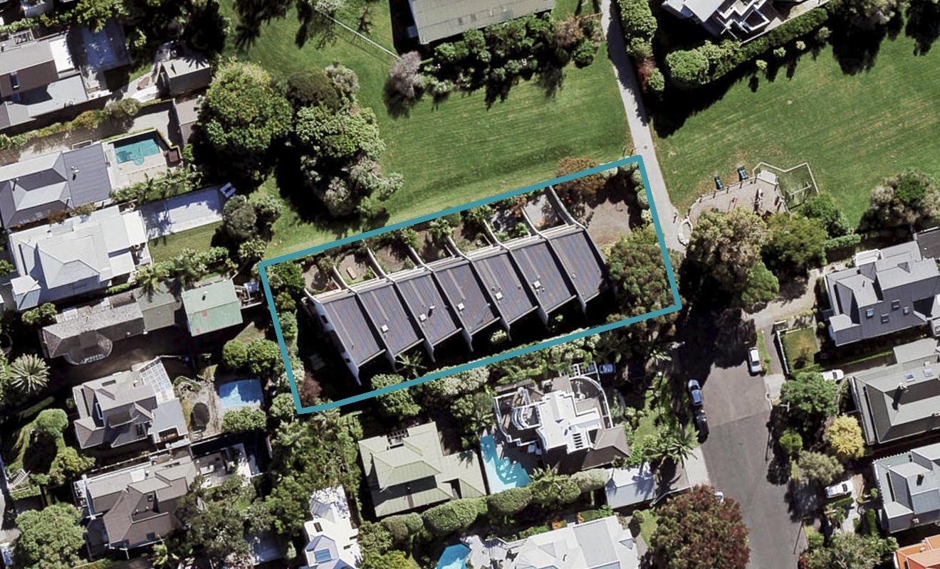 3/22 Salisbury Street, Herne Bay, Auckland - Carousel 1