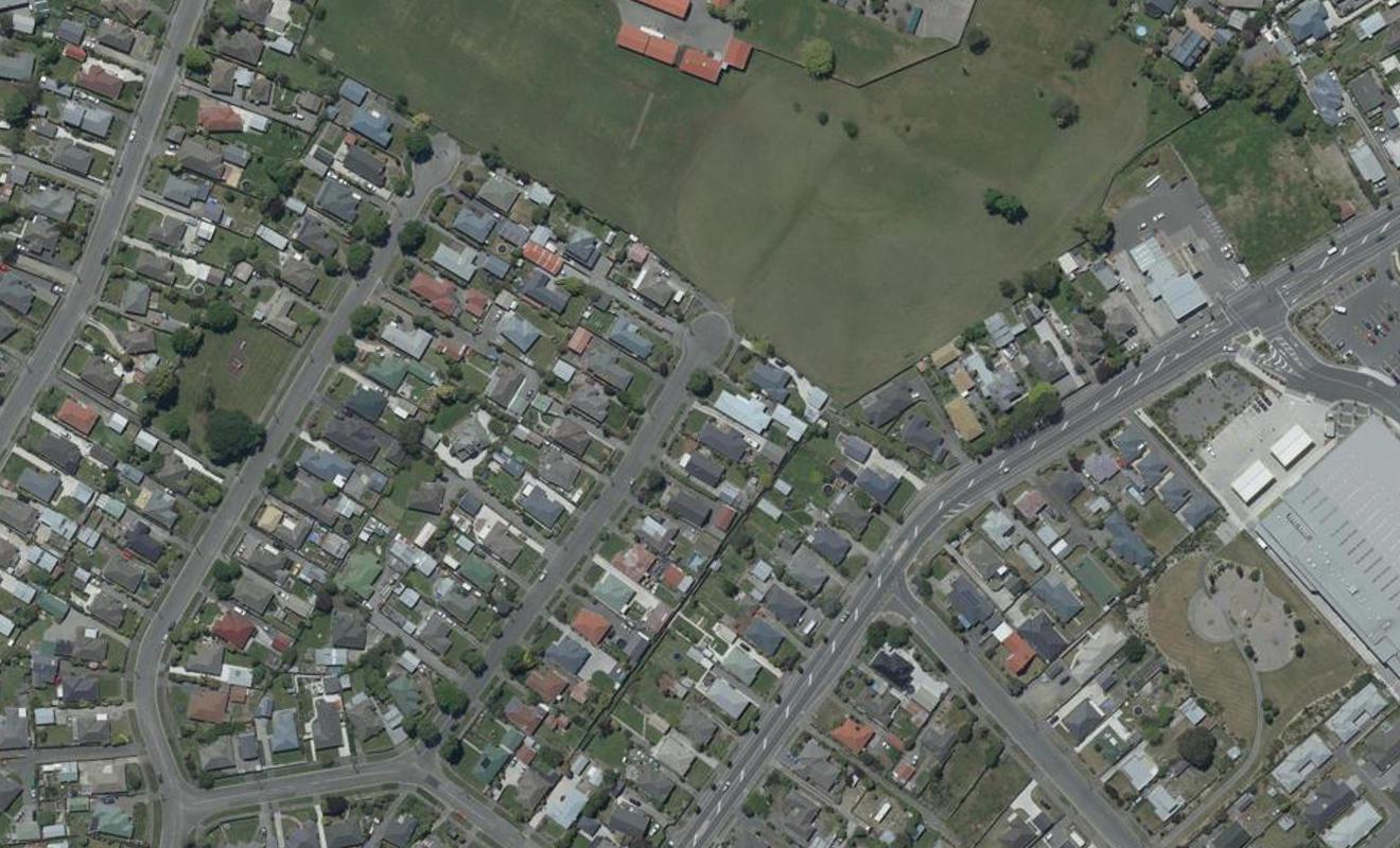 28 Tenby Place, Avondale, Christchurch - Carousel 1