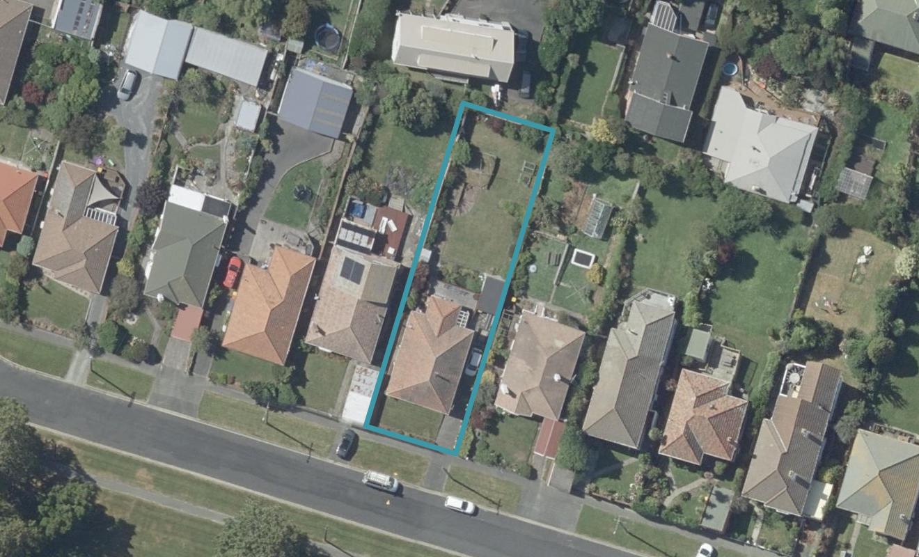 24 Kirriemuir Street, Maryhill, Dunedin - Carousel 1