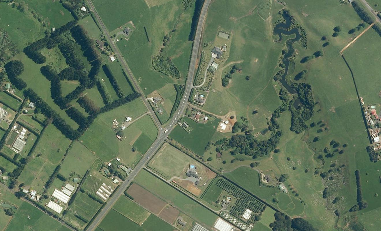 1101 Glenbrook Road, Waiuku - Carousel 1