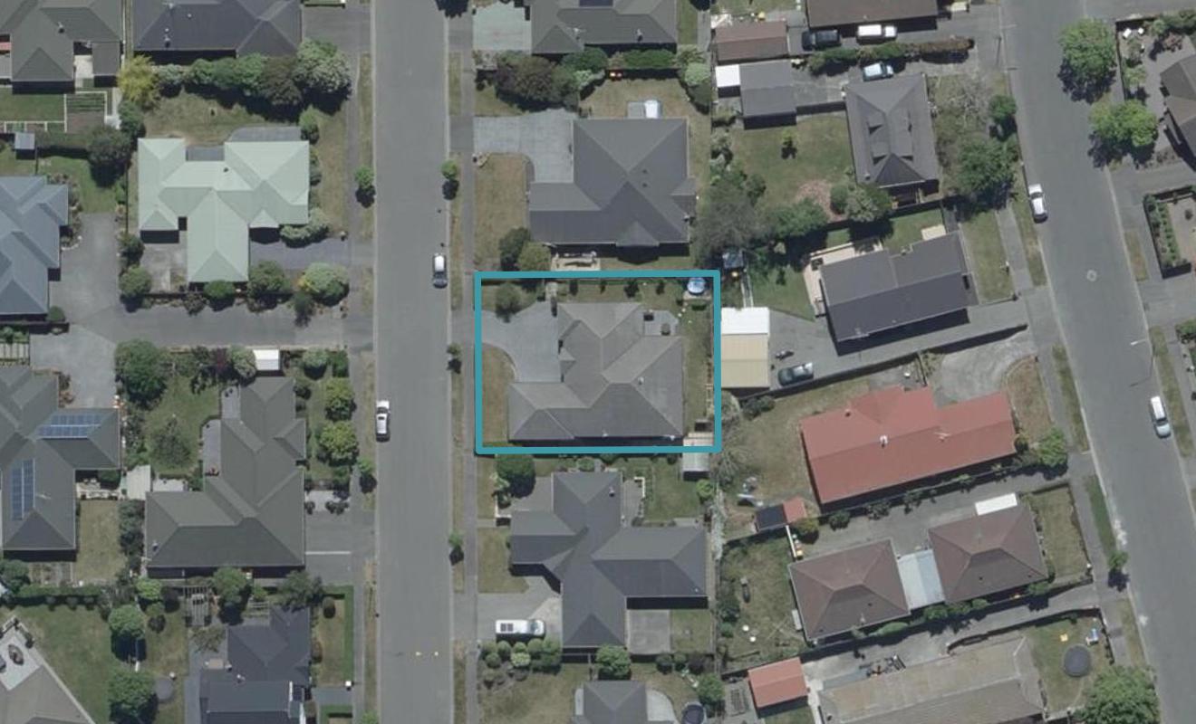 12 Kohi Drive, Parklands, Christchurch - Carousel 1