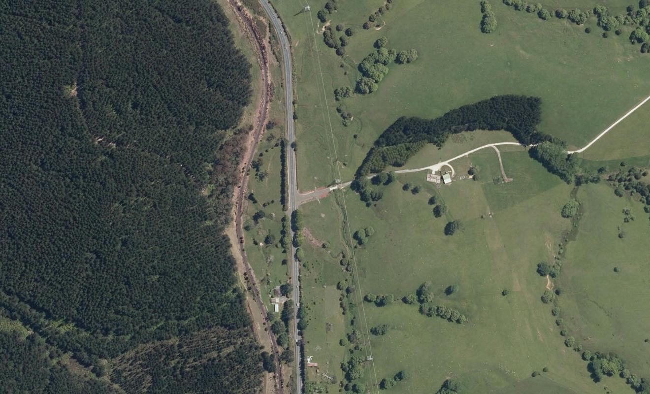 1434 State Highway 1, Topuni - Carousel 1