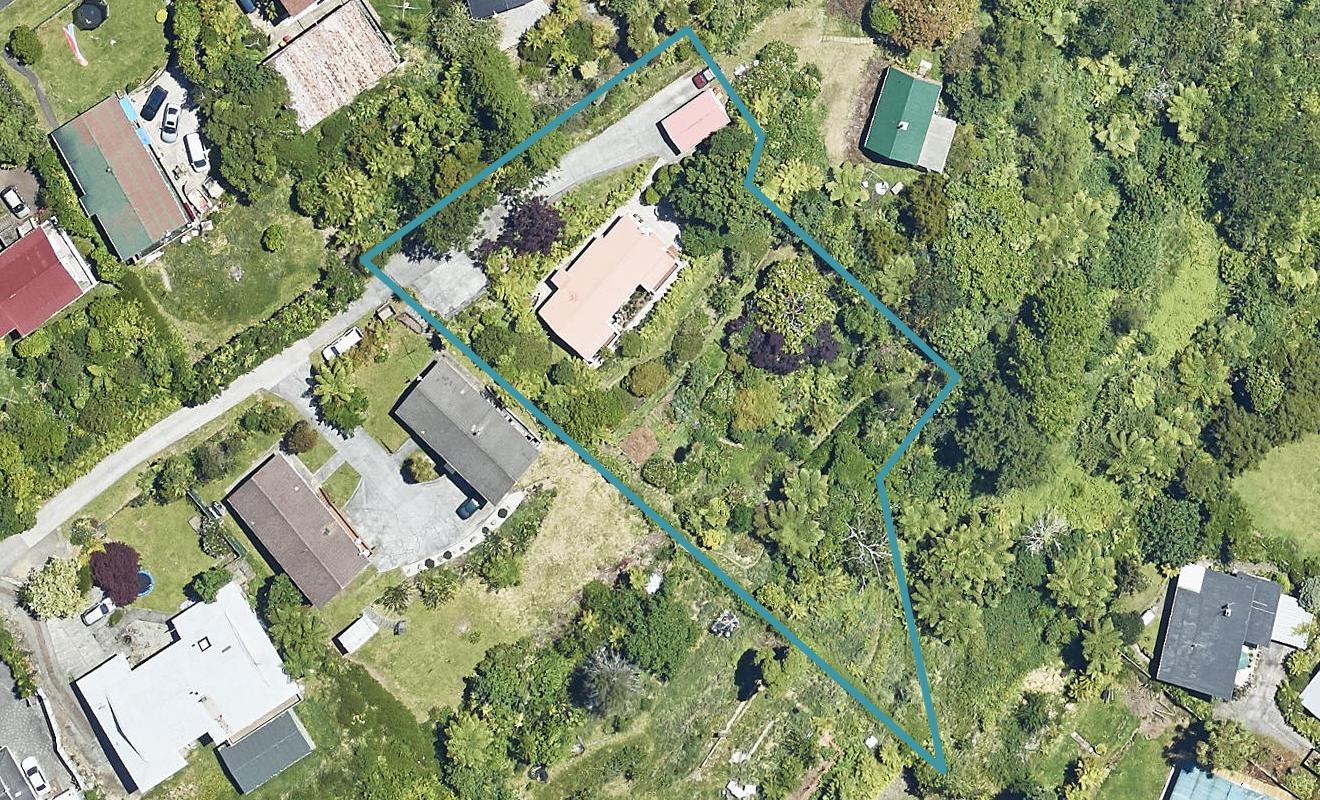 21D Russell Crescent, Western Heights, Rotorua - Carousel 1