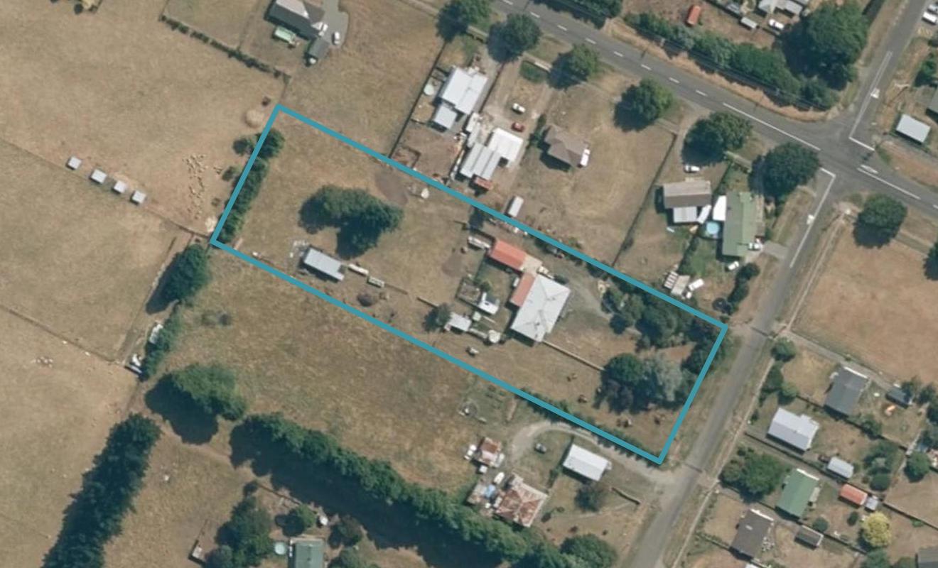 41 Nancy Street, Takapau, Takapau - Carousel 1