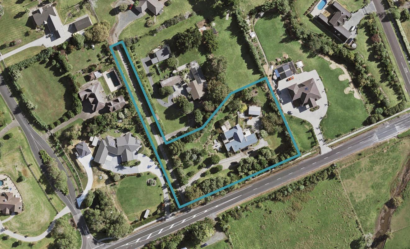 34 Ranfurly Road, Alfriston, Auckland - Carousel 1