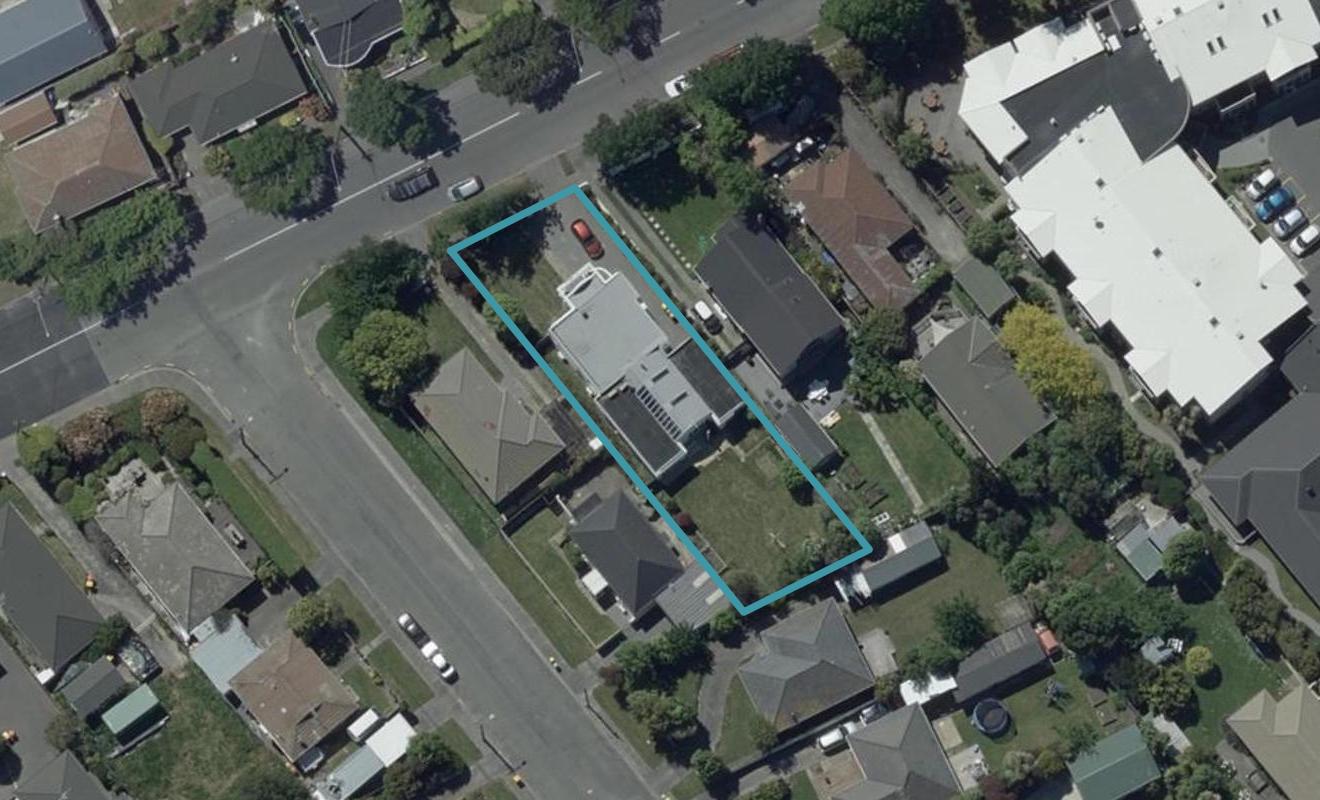 62 Rose Street, Somerfield, Christchurch - Carousel 1