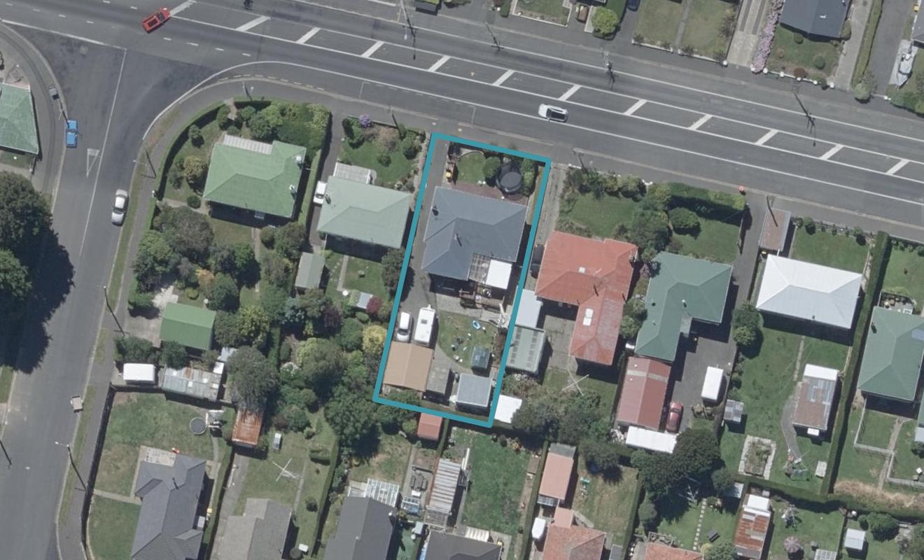 457 Taieri Road, Halfway Bush, Dunedin - Carousel 1