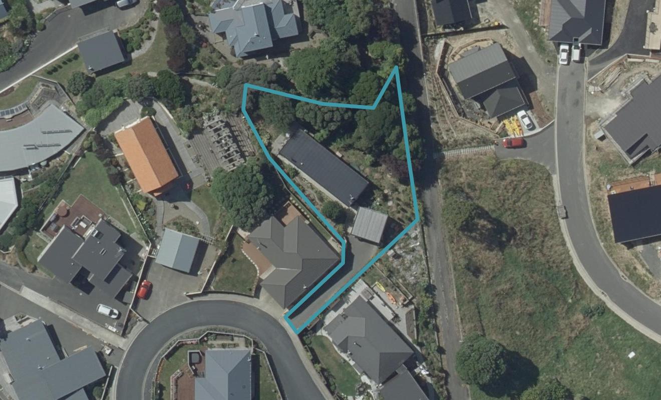 10 Eventide Lane, Company Bay, Dunedin - Carousel 1