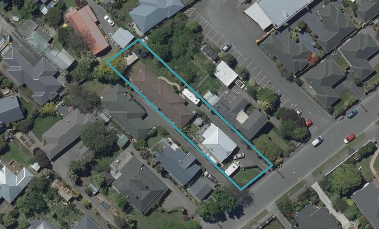 2/123 Hawford Road, Opawa, Christchurch - Carousel 1
