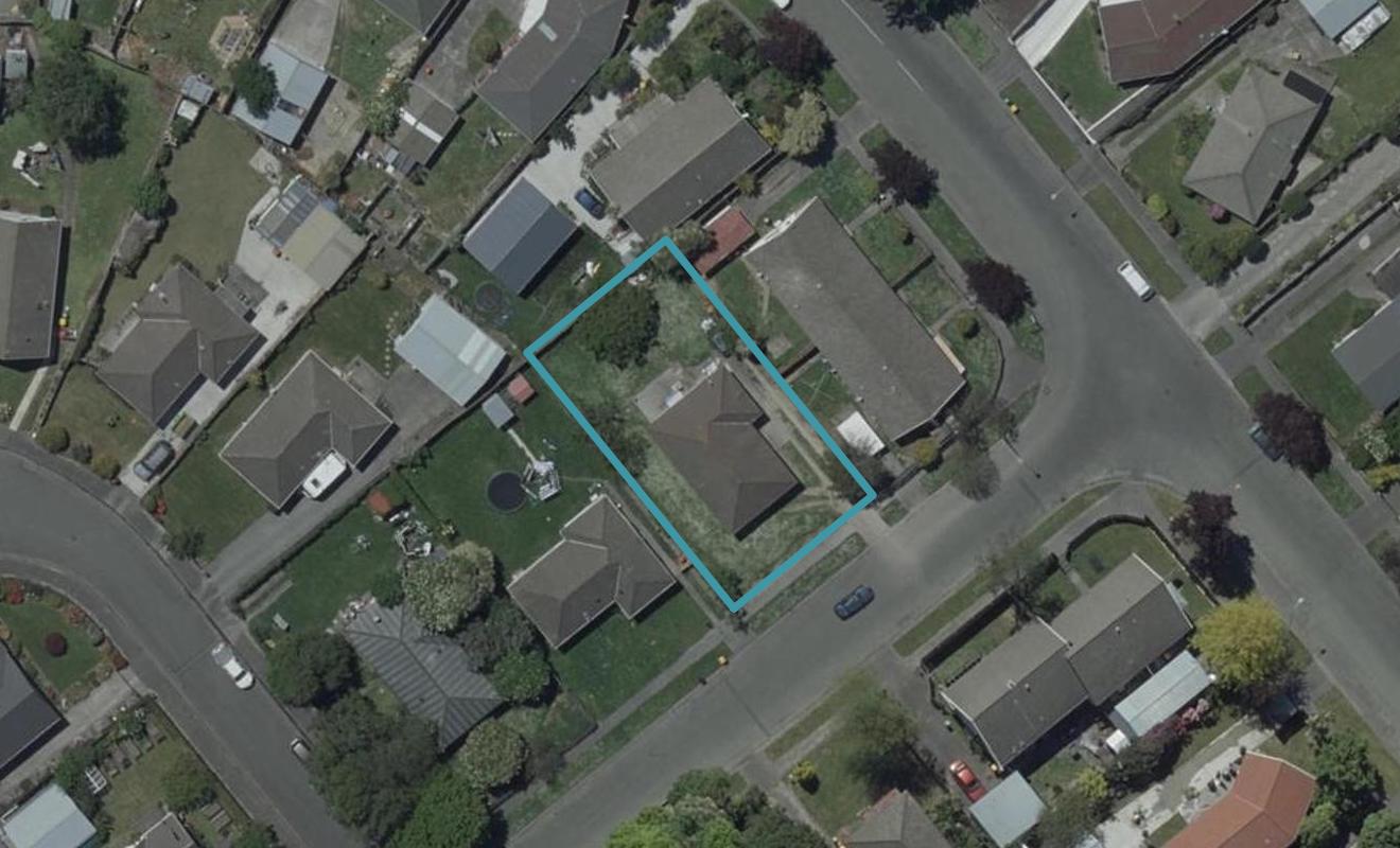 3 Haslam Crescent, Hoon Hay, Christchurch - Carousel 1
