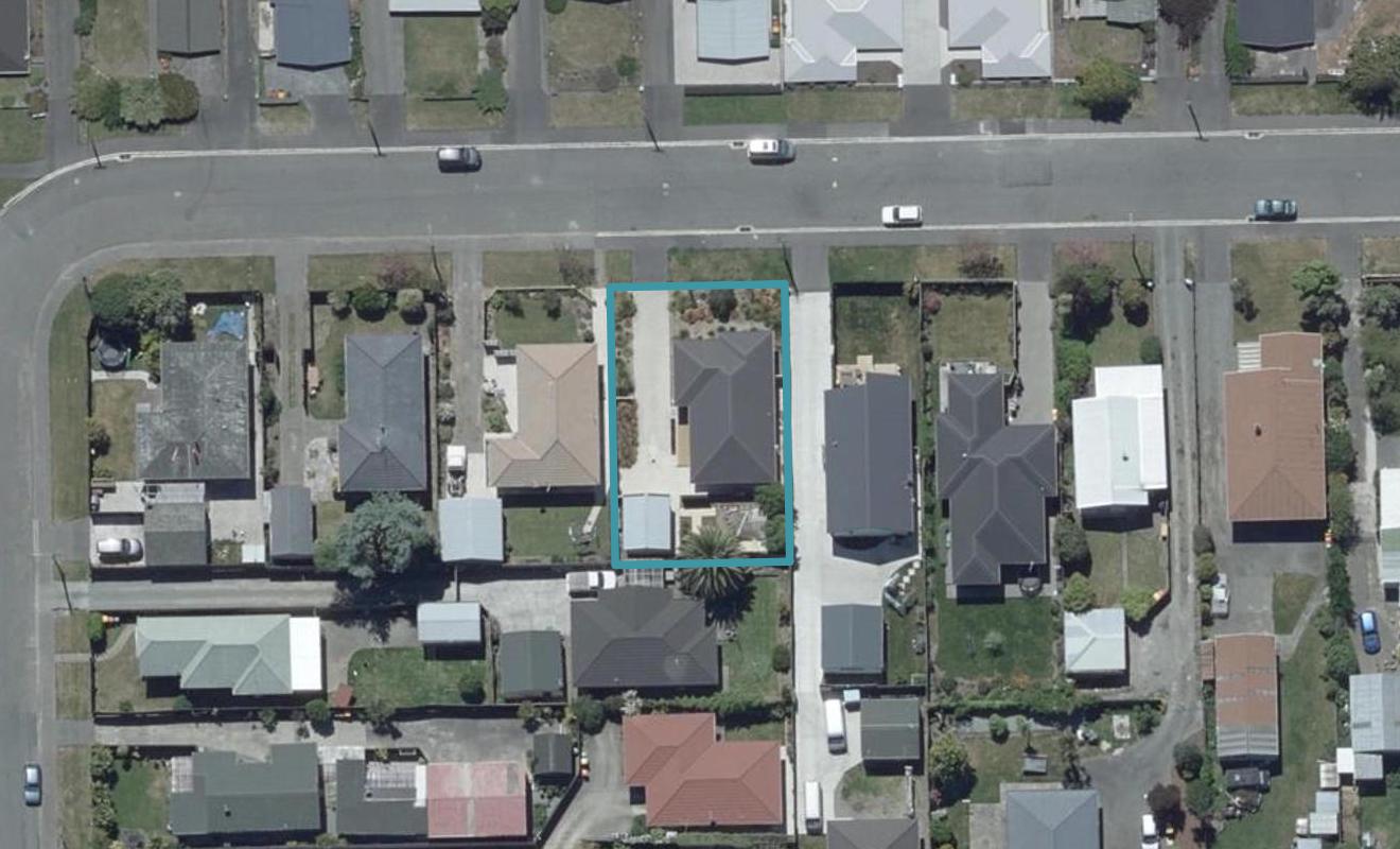 12 Sylvia Street, Parklands, Christchurch - Carousel 1
