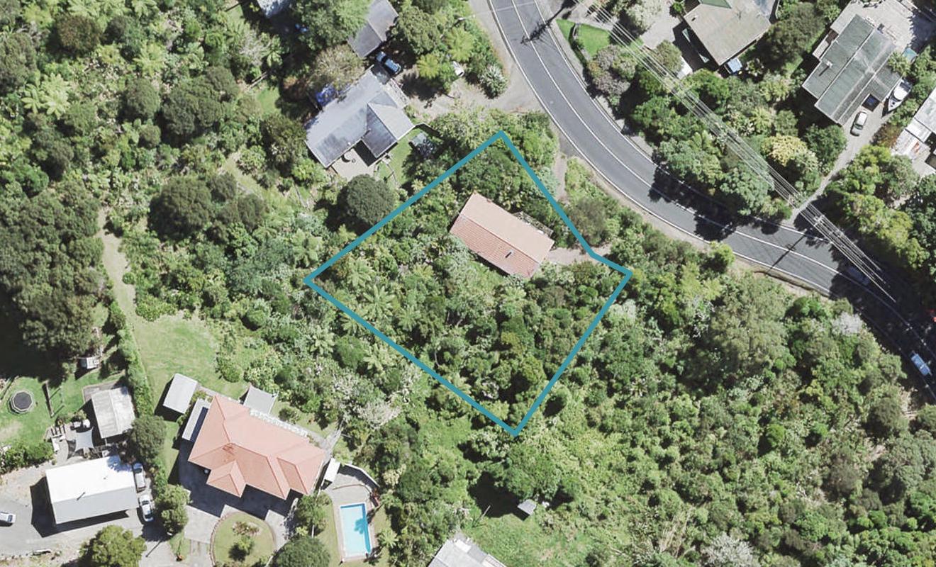 405 Huia Road, Titirangi, Auckland - Carousel 1