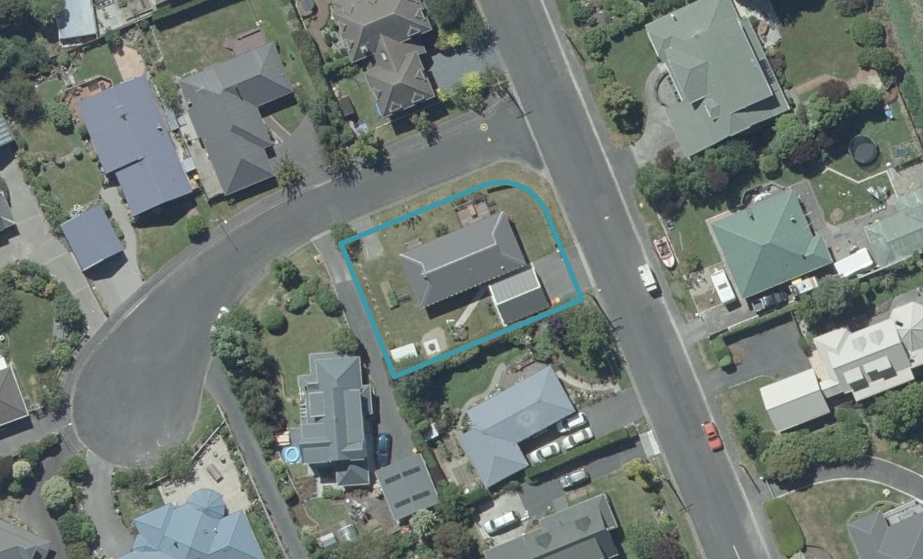 7 Elizabeth Avenue, East Taieri, Mosgiel - Carousel 1