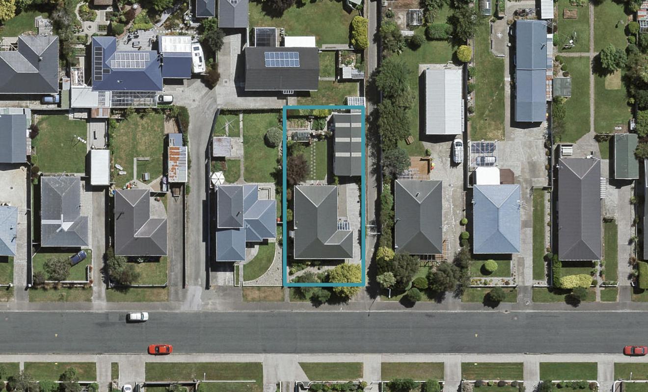 34 White Street, Newfield, Invercargill - Carousel 1