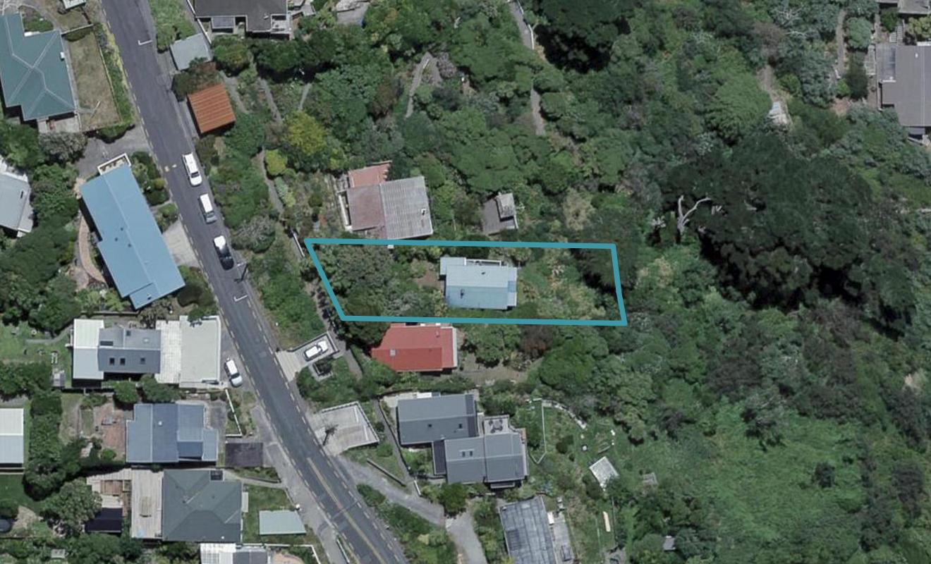 15 View Road, Houghton Bay, Wellington - Carousel 1