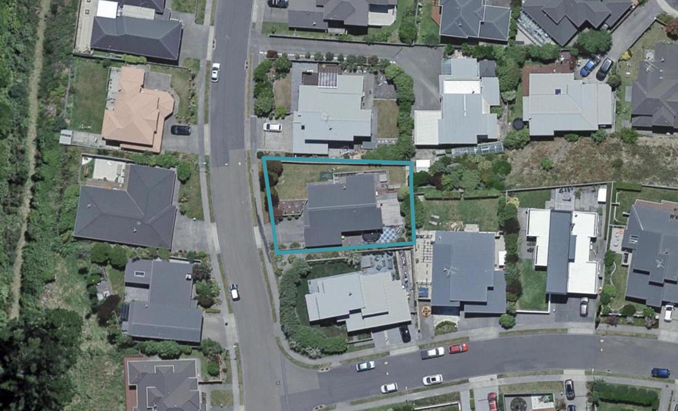 11 Winsley Terrace, Churton Park, Wellington - Carousel 1