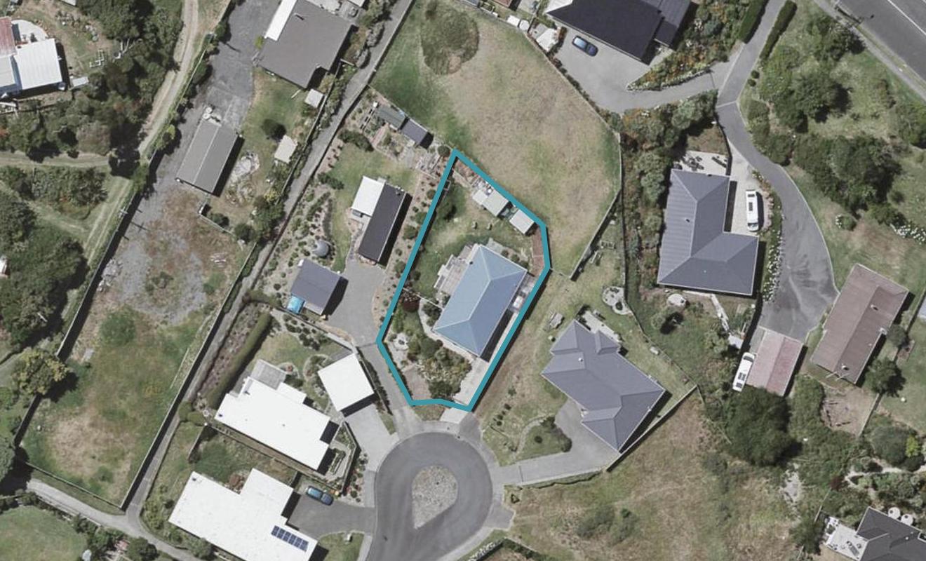 107 Mountain View Terrace, END, OTAKI BEACH - Carousel 1