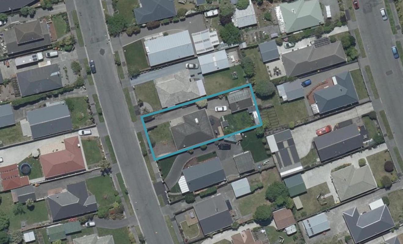 18 Royalist Avenue, North New Brighton, Christchurch - Carousel 1