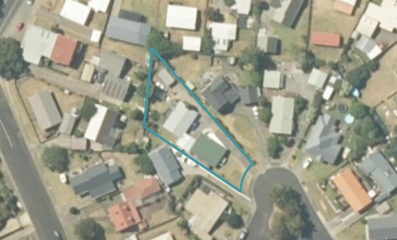 102A Waverley Place, Whangamata, Whangamata - Carousel 1