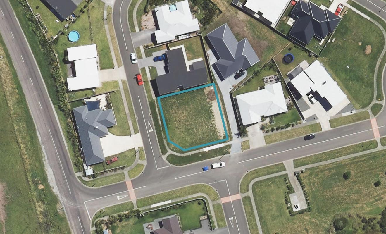 1 Tuamotu Park, Wainui, Gisborne - Carousel 1