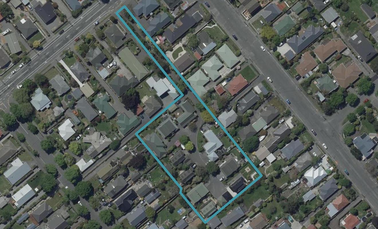 5 Kantara Lane, Somerfield, Christchurch - Carousel 1