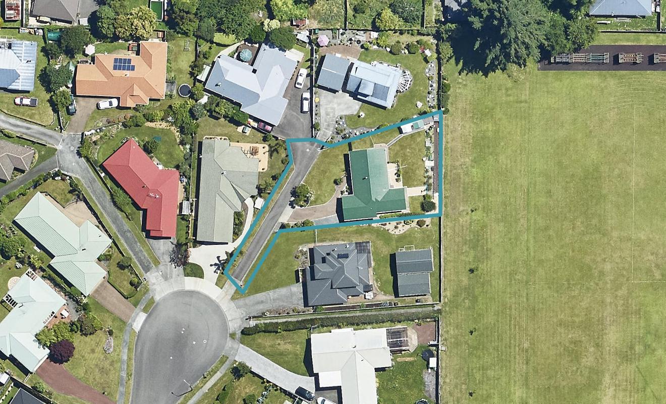 11 Everard Place, Ngongotaha, Rotorua - Carousel 1