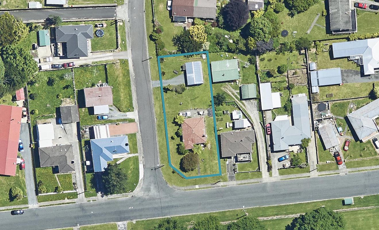94 Turner Drive, Western Heights, Rotorua - Carousel 1
