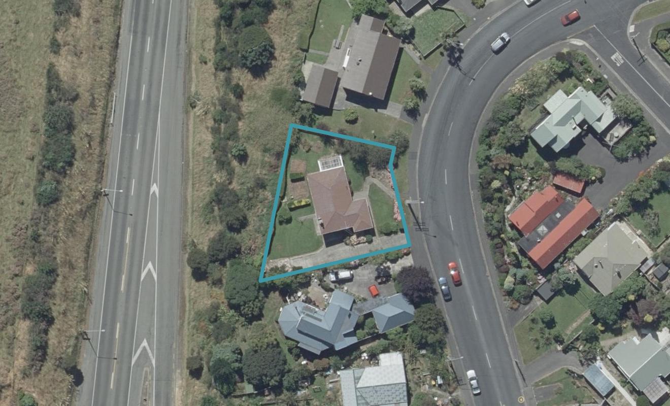 219 Pine Hill Road, Dalmore, Dunedin - Carousel 1
