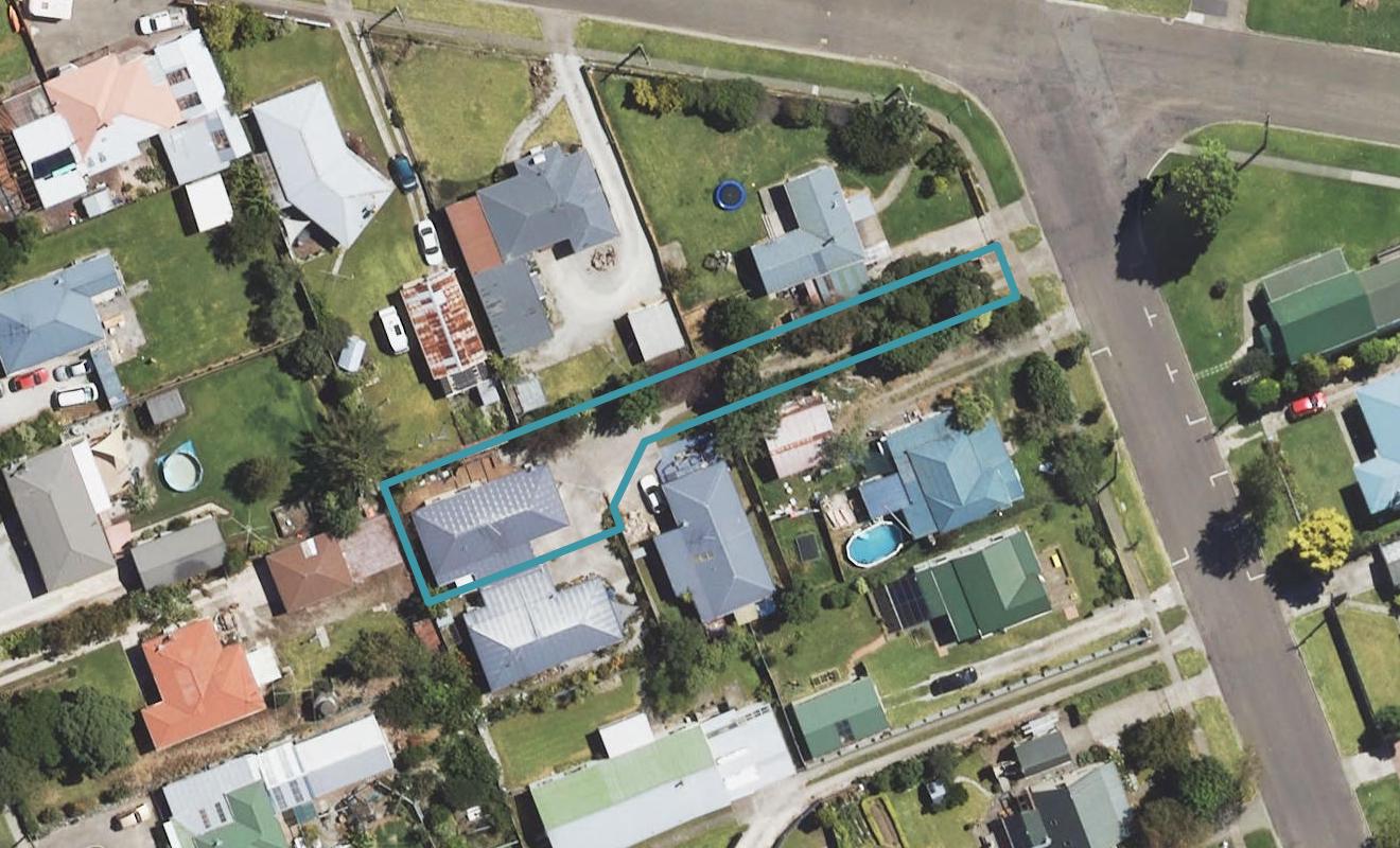 3A Steele Road, Tamarau, Gisborne - Carousel 1
