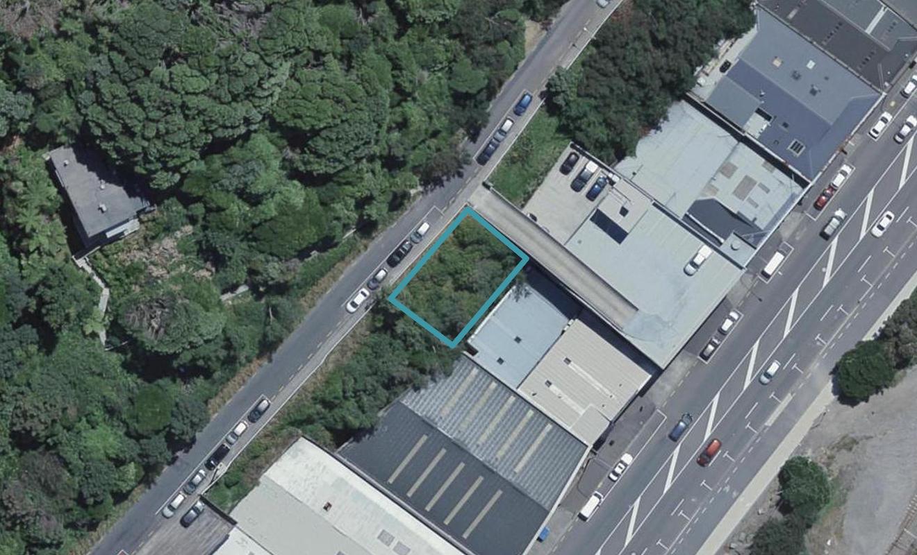 2/20 Sar Street, Pipitea, Wellington - Carousel 1