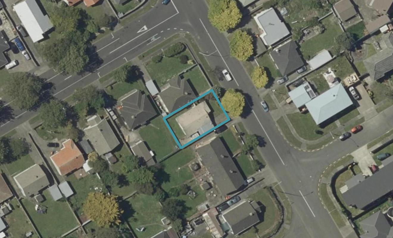 148 Vogel Street, Roslyn, Palmerston North - Carousel 1