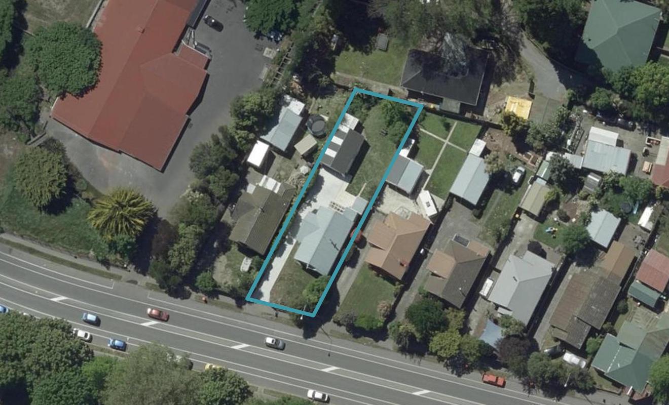 543 Ferry Road, Woolston, Christchurch - Carousel 1