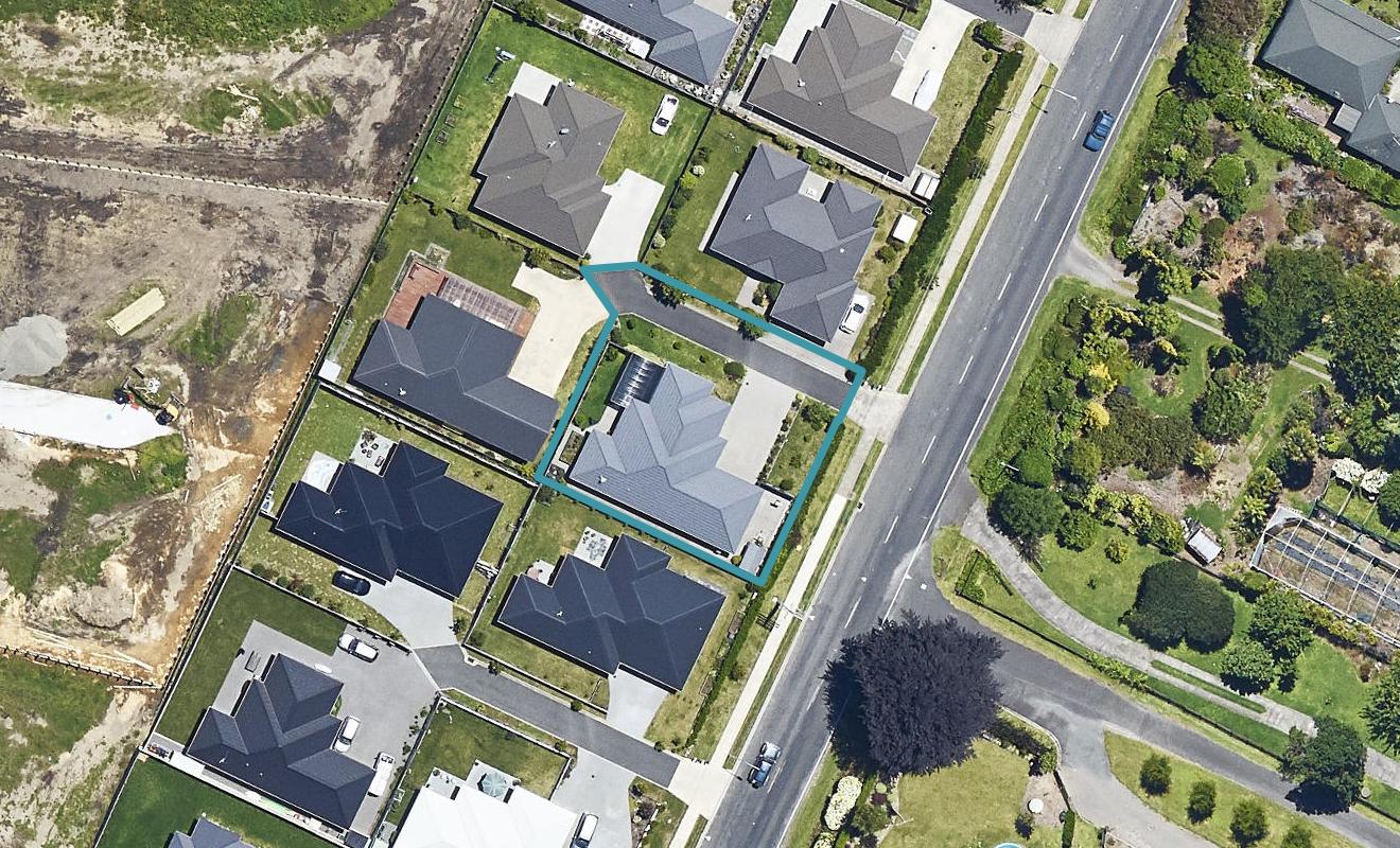 6B NO 2 ROAD, Te Puke, Western Bay Of Plenty - Carousel 1