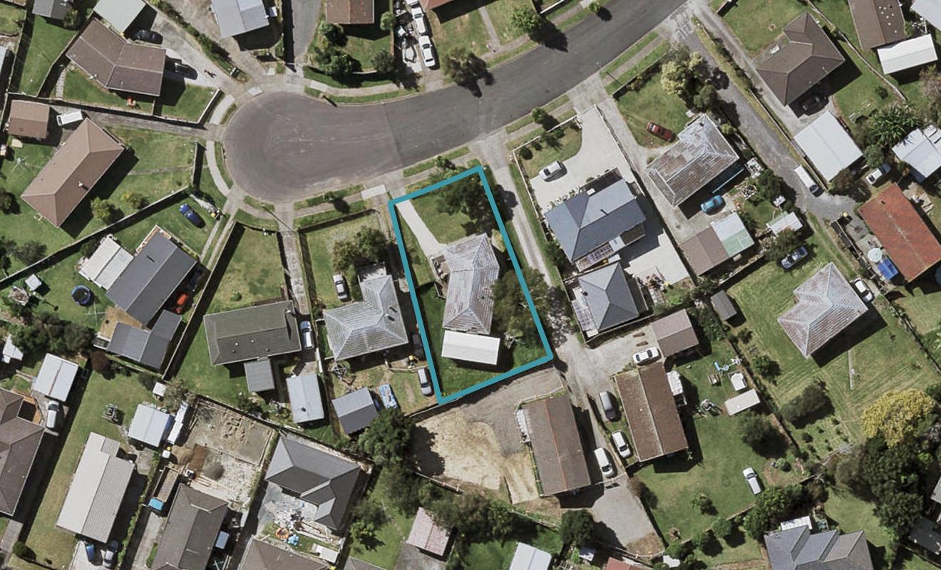 86 Zelda Avenue, Clover Park, Auckland - Carousel 1