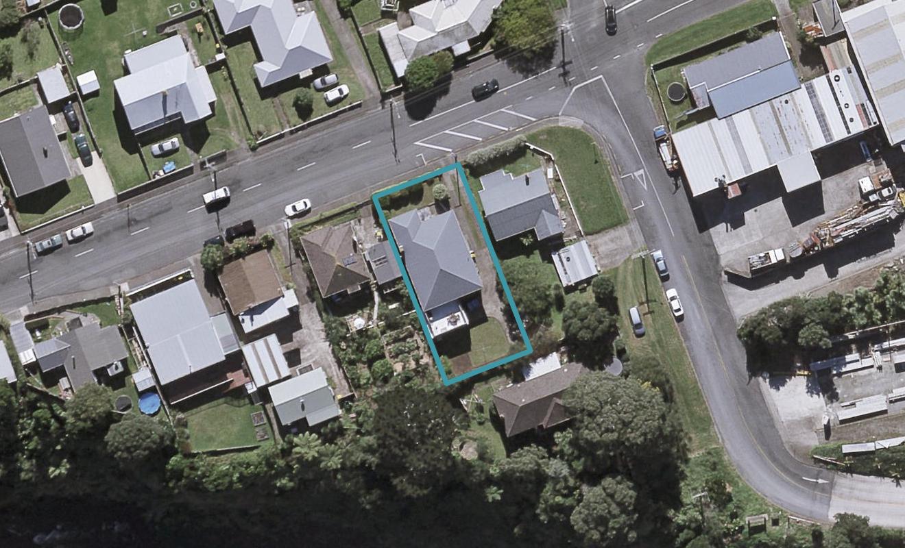 78 Clemow Road, Fitzroy, New Plymouth - Carousel 1