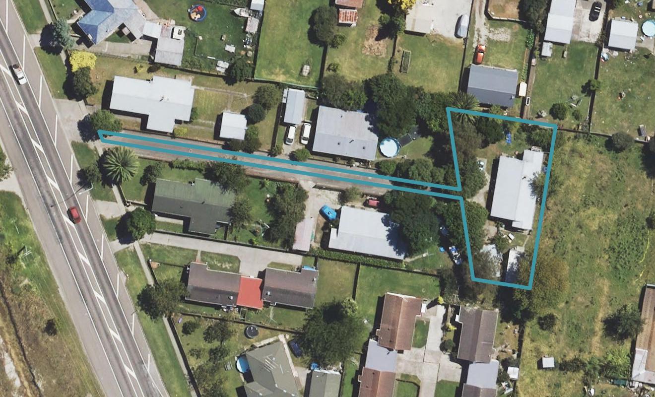 546 Wainui Road, Kaiti, Gisborne - Carousel 1