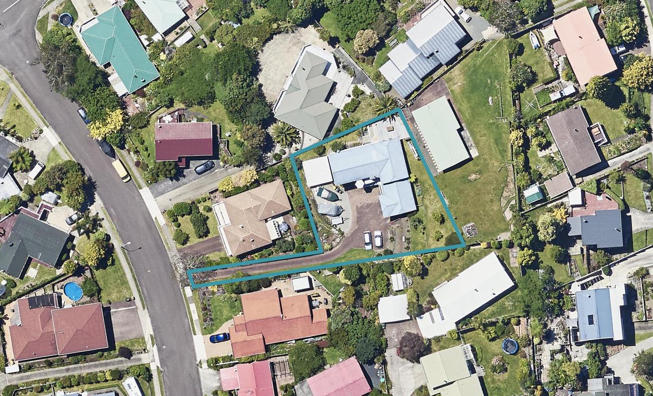 9 Appleby Rise, Whakatane, Whakatane - Carousel 1