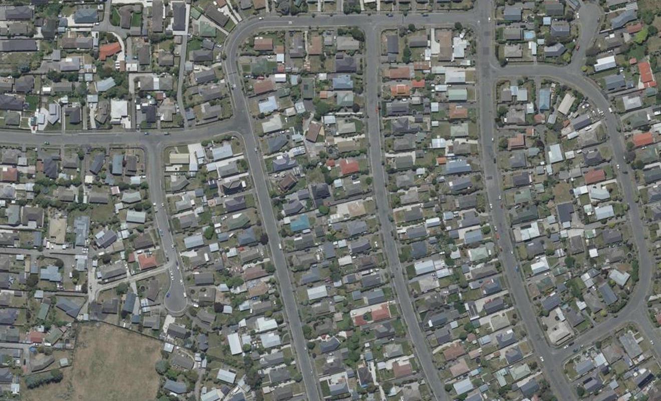 37 Royalist Avenue, North New Brighton, Christchurch - Carousel 1