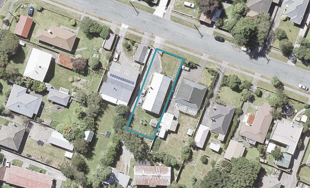 2/13 Faulke Avenue, Wainuiomata, Lower Hutt - Carousel 1