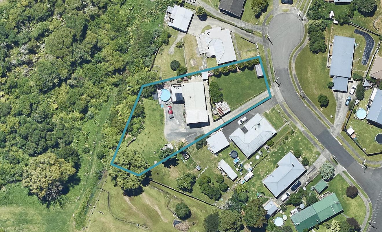 7 Scott Street, Gate Pa, Tauranga - Carousel 1
