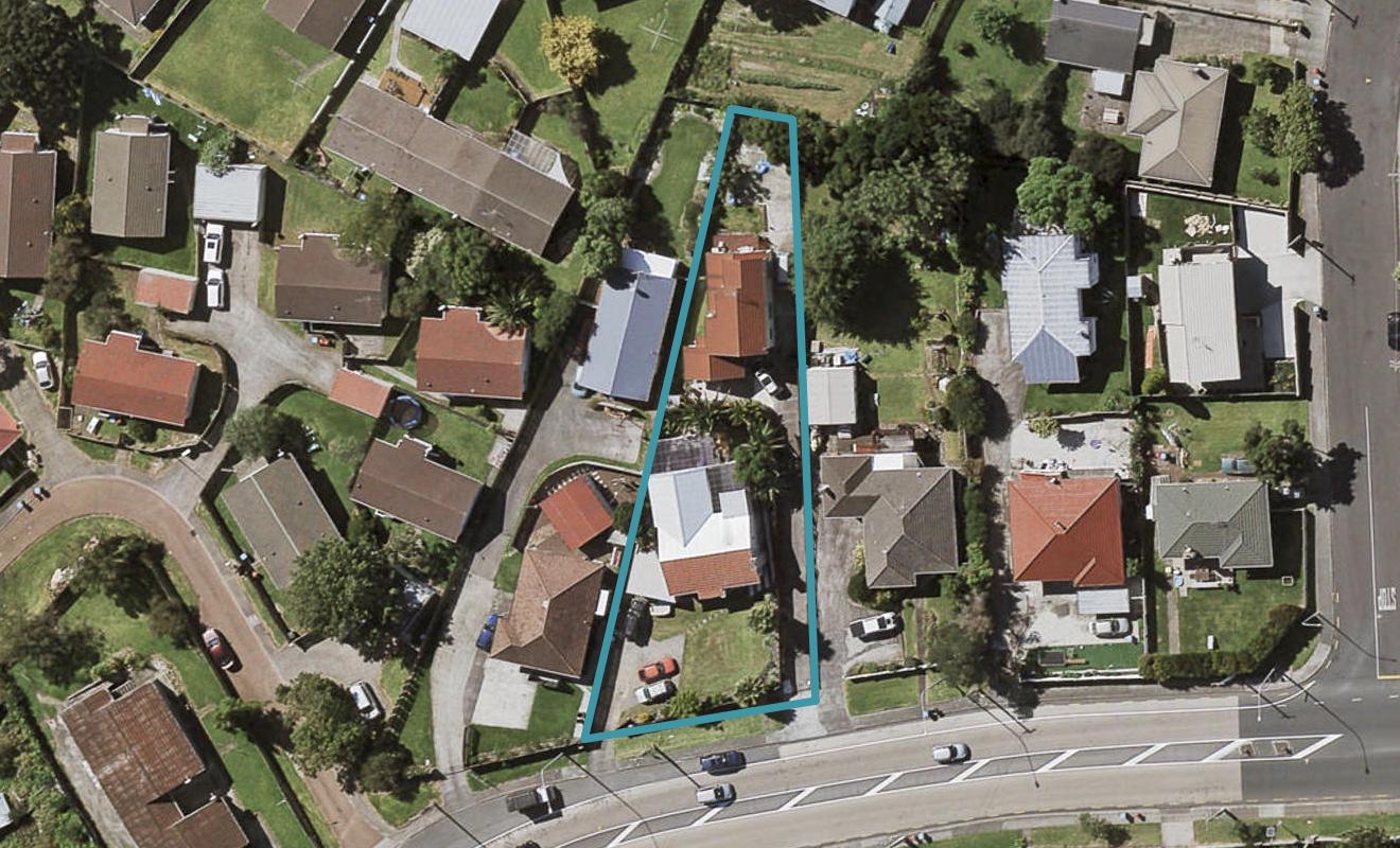 2/204 Penrose Road, Mount Wellington, Auckland - Carousel 1