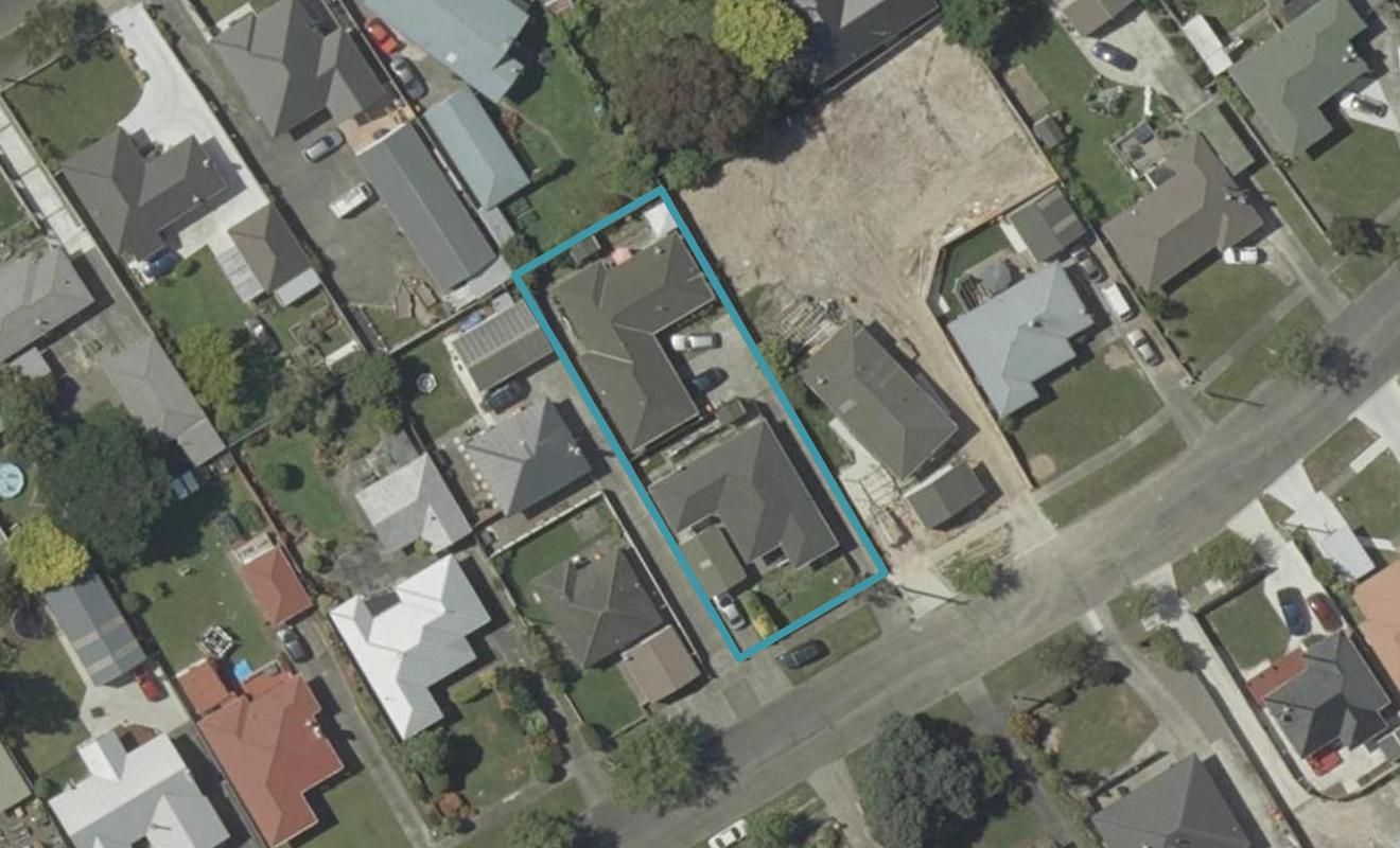 26 Leeds Street, Milson, Palmerston North - Carousel 1