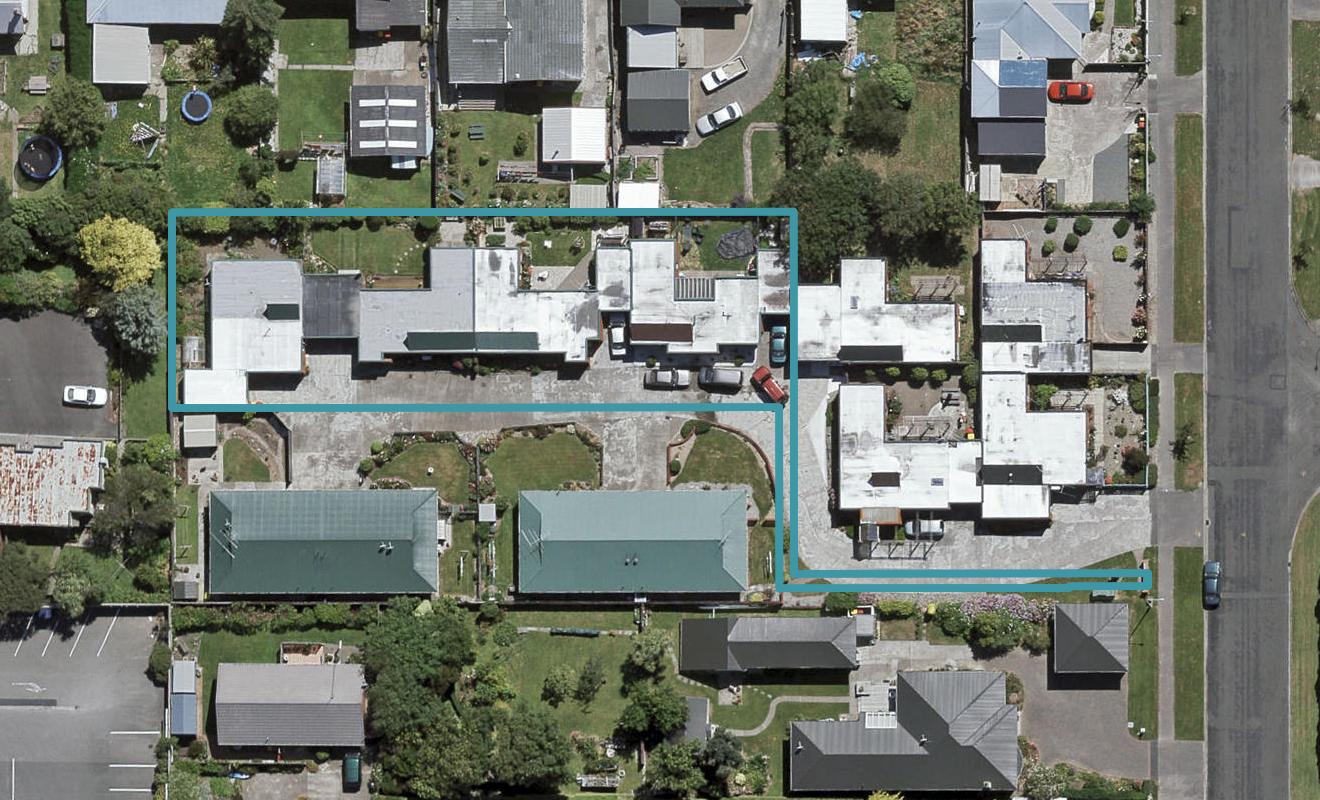 8/169 Princes Street, Strathern, Invercargill - Carousel 1