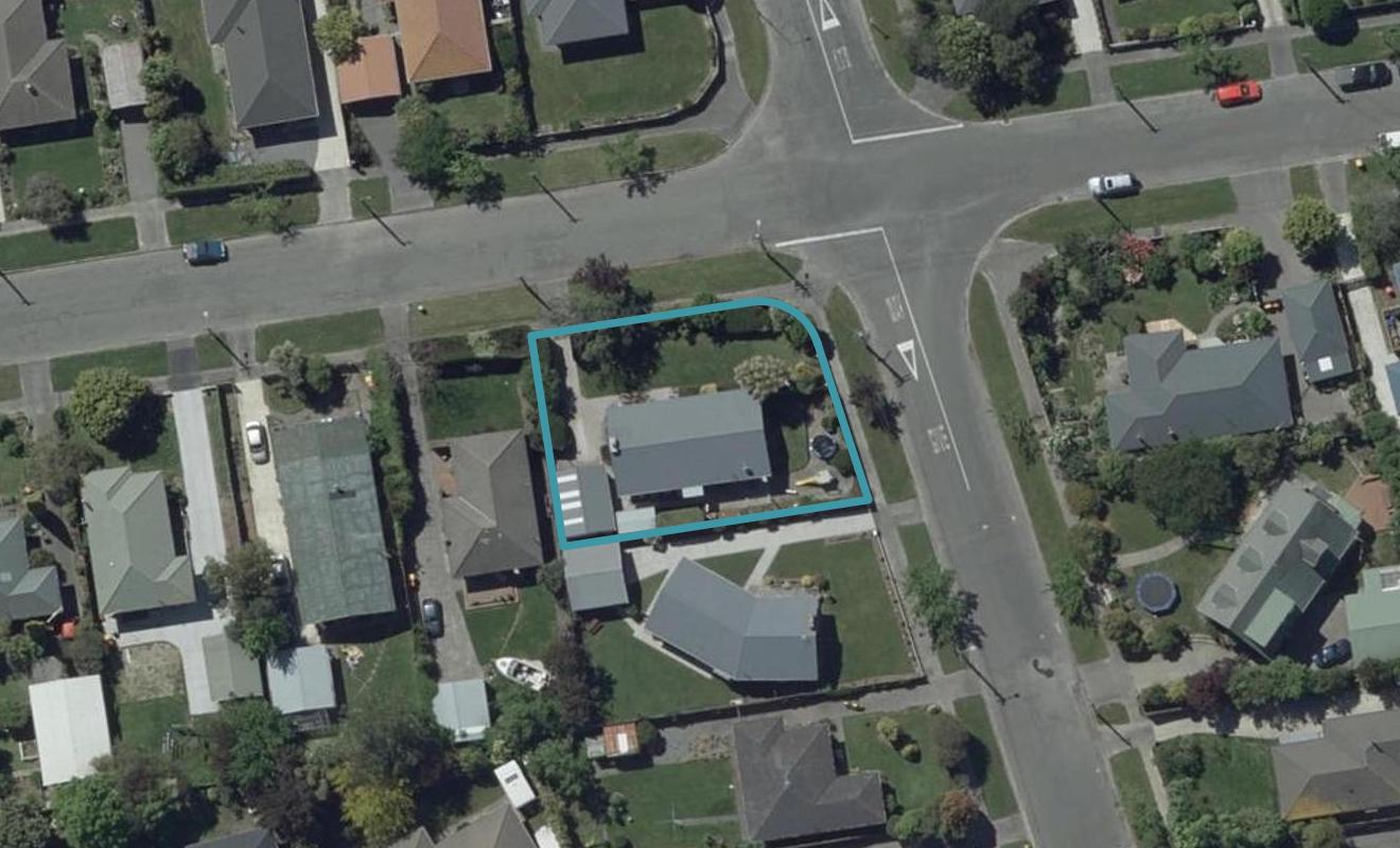 7 Blakiston Street, Hoon Hay, Christchurch - Carousel 1