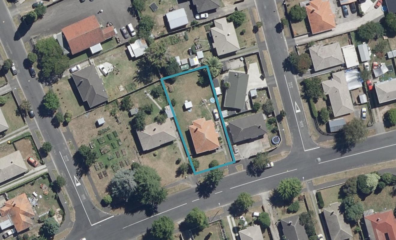 23 Holland Road, Fairfield, Hamilton - Carousel 1