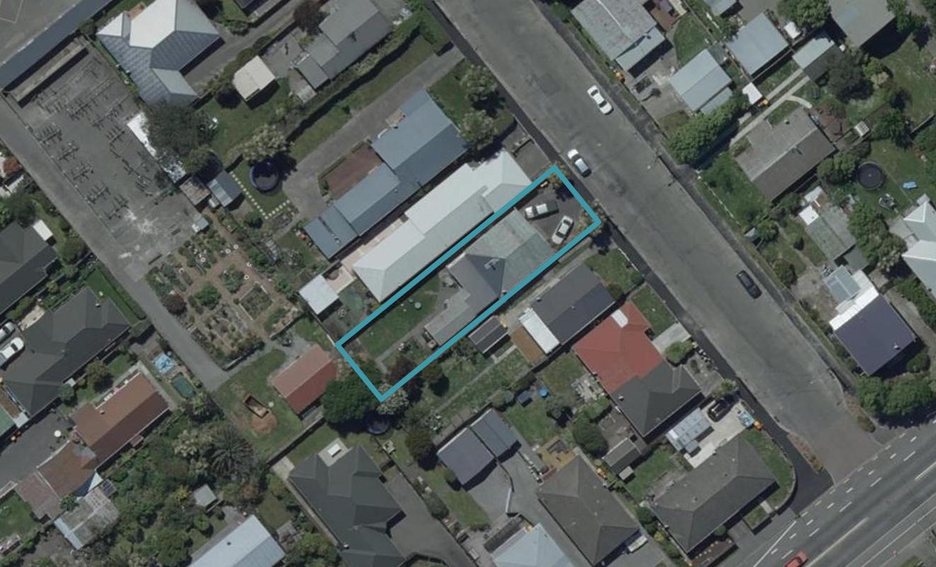 11 Dominion Avenue, Spreydon, Christchurch - Carousel 1